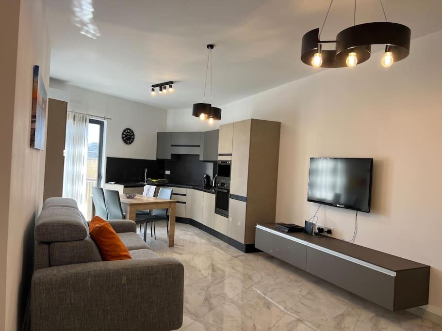 Gozo - 3 Bedroom - Brand New Zebbug  Zewnętrze zdjęcie
