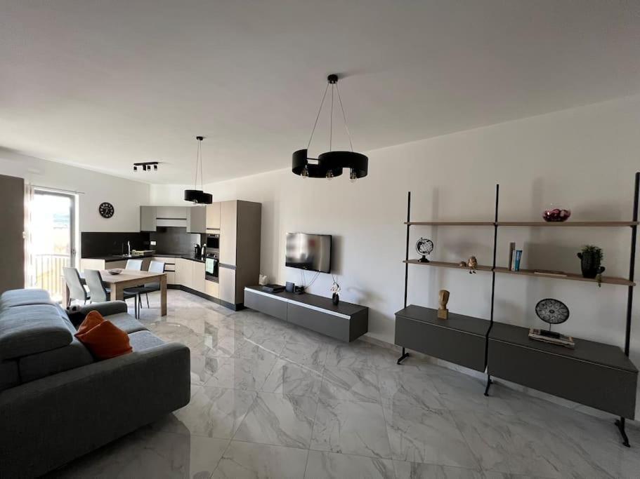 Gozo - 3 Bedroom - Brand New Zebbug  Zewnętrze zdjęcie