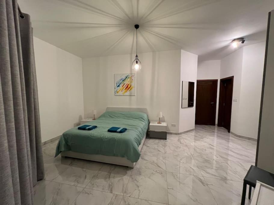 Gozo - 3 Bedroom - Brand New Zebbug  Zewnętrze zdjęcie